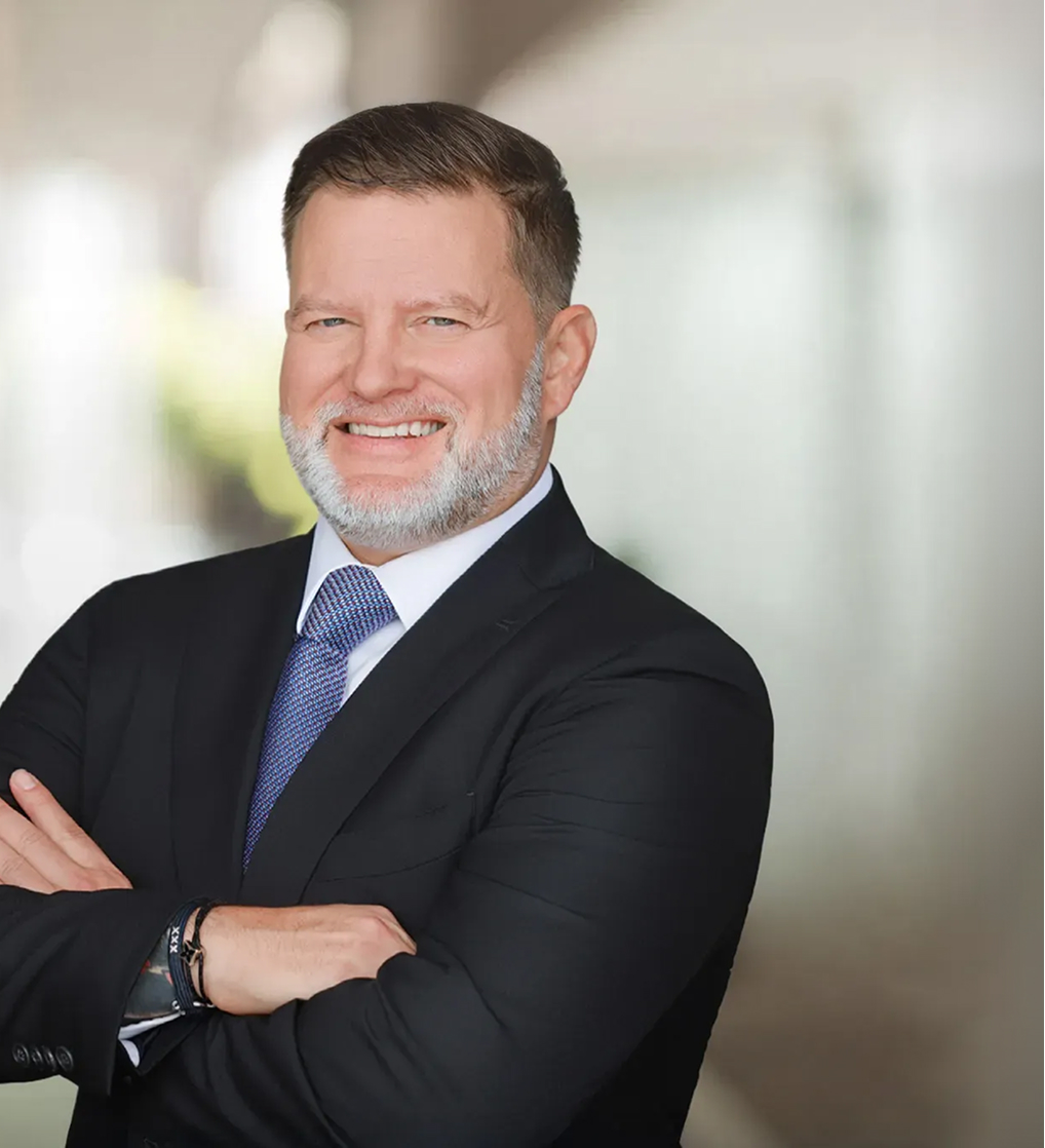 J. Christopher Elliott, Esq.