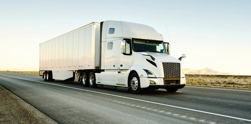 truck accident in Miami